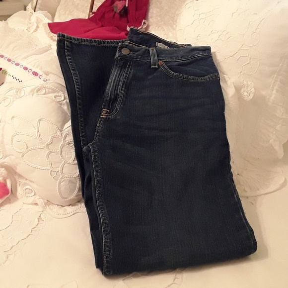 POLO BY RALPH LAUREN ,THOMPSON- BOYS JEANS SIZE 16 - Picture 6 of 8